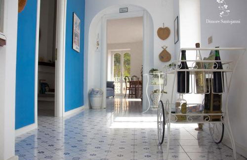 Dimore Santojanni - La Casa sul Porto - Foto 13