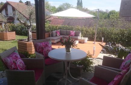 Ferienoase ENGEL - Foto 3