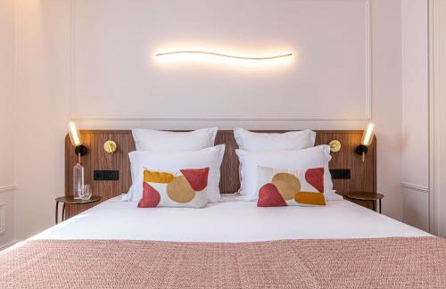 Villa SoPi Appart'Hotel by Patrick Hayat - Foto 110