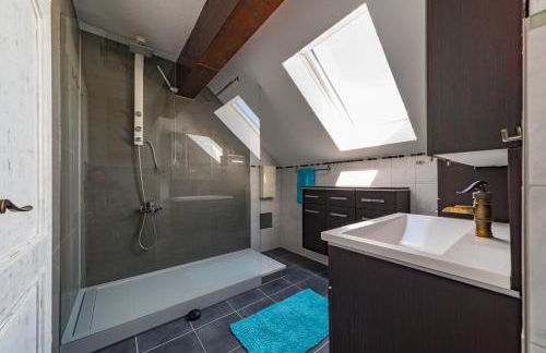 Ferienwohnung Finke 1 - Foto 19