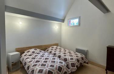 Gîte Lilas 4-6 personnes - Foto 19