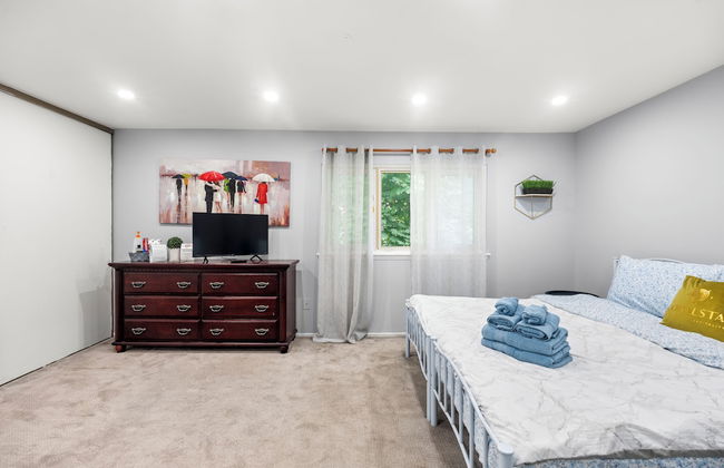 GLOBALSTAY Rooming House in Scarborough - Foto 11