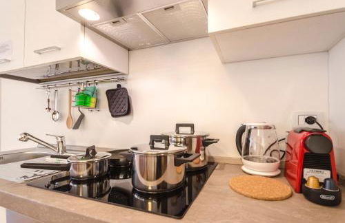 Il Campo Apartments - Photo 68