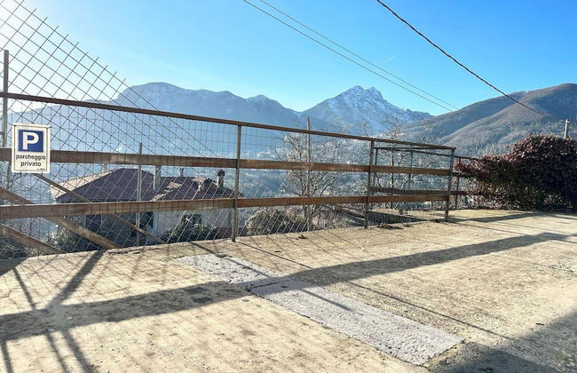 Lovely 6-bed Apartment on the Amalfi Coast - Foto 37