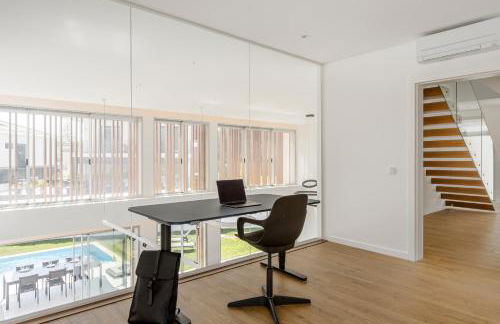 Lilac Cascais Villa with Swimming Pool - Foto 24