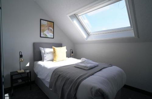 Sauchie House - Foto 25