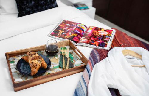 Prime West End The Covent Garden Design Flat - Foto 16