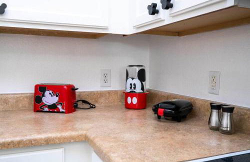 Your Orlando home 15 min to Disney - KGG01 - Foto 23