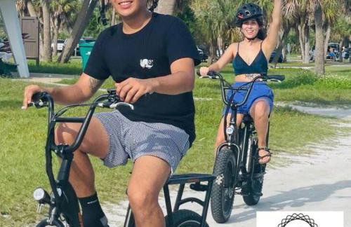 Sunshine-Shopping-Dining In the heart of Downtown - Foto 21