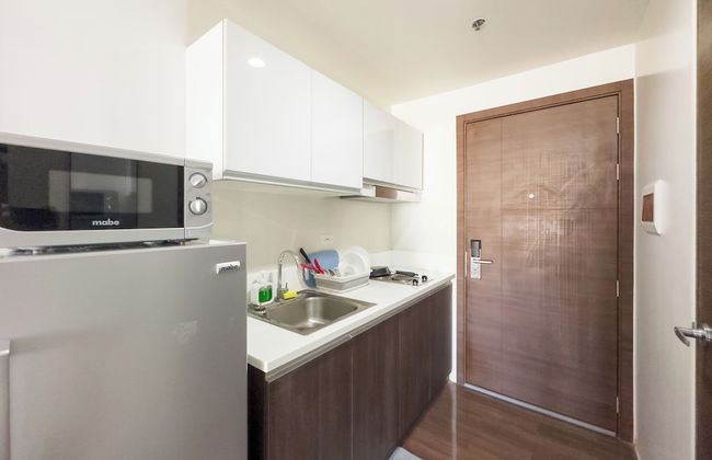 GemstoneBR II in SMDC Air Residences - Foto 76