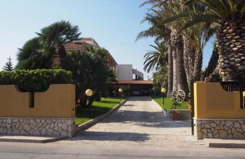 Villa Felice Marzamemi - Foto 8