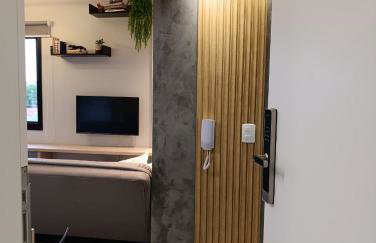 Apartamento de 1 dormitório no Jabaquara, próximo ao São Paulo Expo - Oga Porã - Foto 8