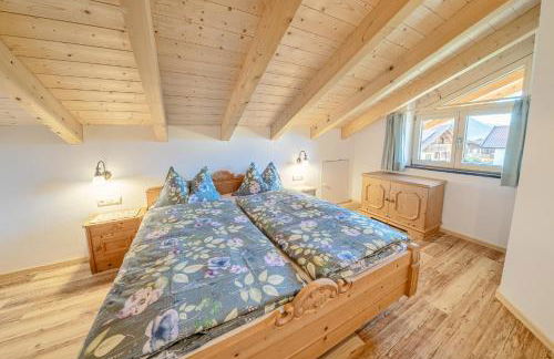 Ferienwohnungen Zum Bachl - Karwendelblick - Foto 11