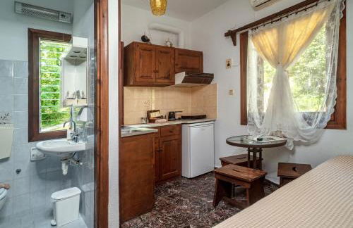 Guesthouse To kalivi - Foto 58