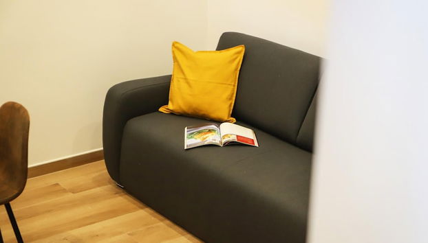 Casa Pazienza by Wonderful Italy - Photo 2, Room