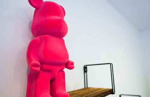 Moonlight Lodge - 4 bedroom Barn with Hot Tub! - Foto 57