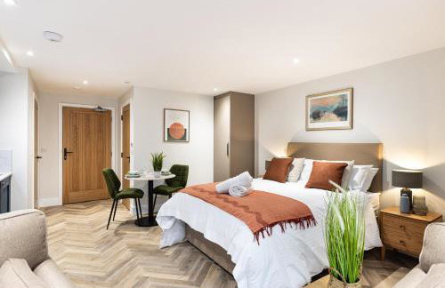 Rock Mill Studio Apartment 18 - Foto 1