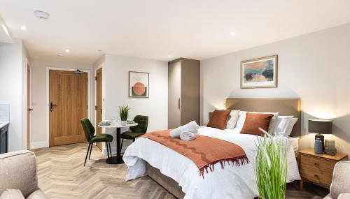 Rock Mill Studio Apartment 18 - Foto 1