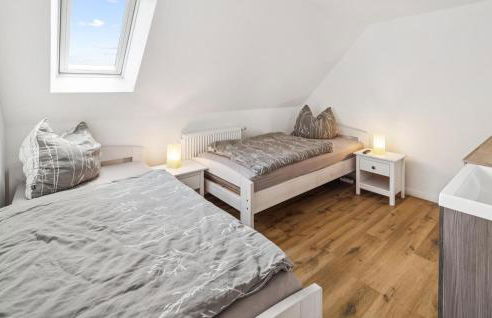 4 Bedroom Awesome Home In Osteel - Foto 16