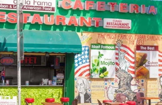 Visita guiada por Little Havana - Foto 1