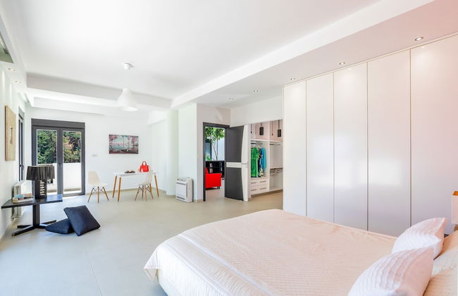 Villa Melia - Foto 6