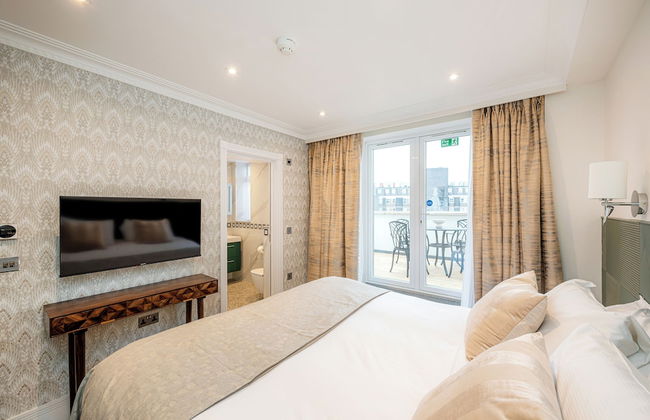 Fountain House - Foto 10