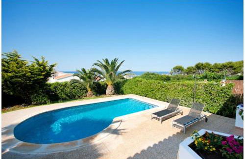 BINI CEL for 6 pax Heated Pool on request - Foto 11