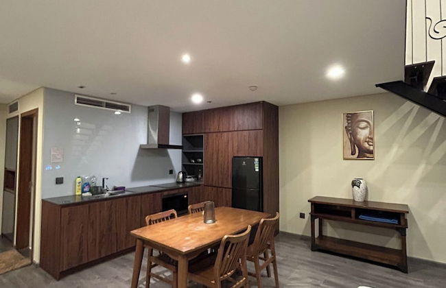 FlowerGod PentStudio WestLake Tay Ho - Foto 15