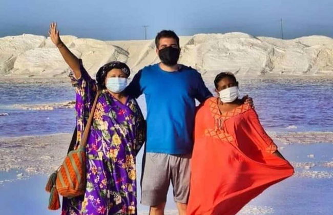 Tour de 4 días por Manaure, Cabo de la Vela y Punta Gallinas - Foto 8