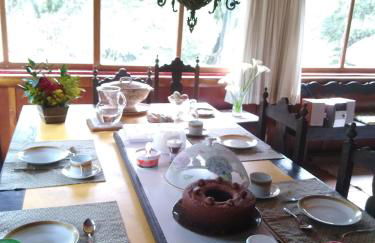 Rancho das Verbenas Campos do Jordão - Foto 10