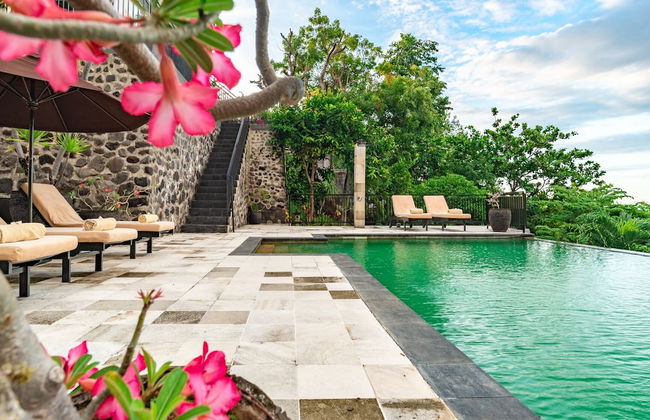 Villa Jempiring - Foto 47