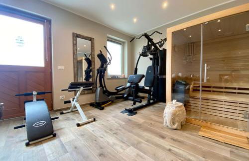 Family Relais La Magnolia - Foto 23