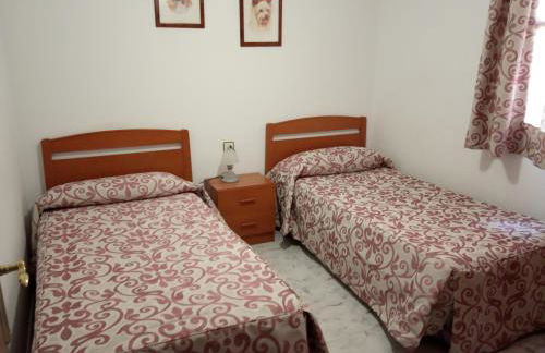 Apartamento Rural Casa Paco con Jacuzzi exterior y barbacoa - Foto 7