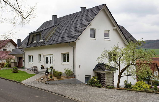 Large Detached Holiday Home in Hesse With Private Garden and Terrace - Foto 69