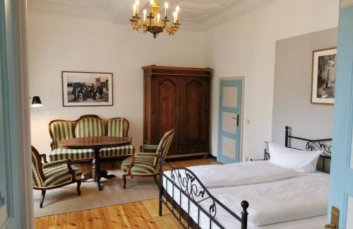 Altstadt Palais - Foto 42