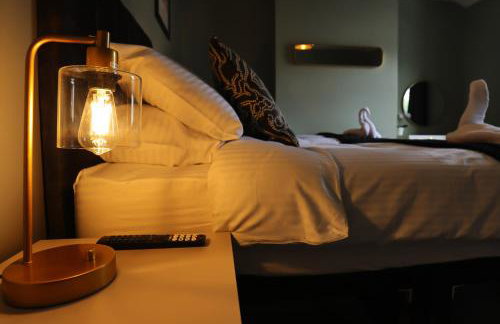 Elmbank House - Foto 11