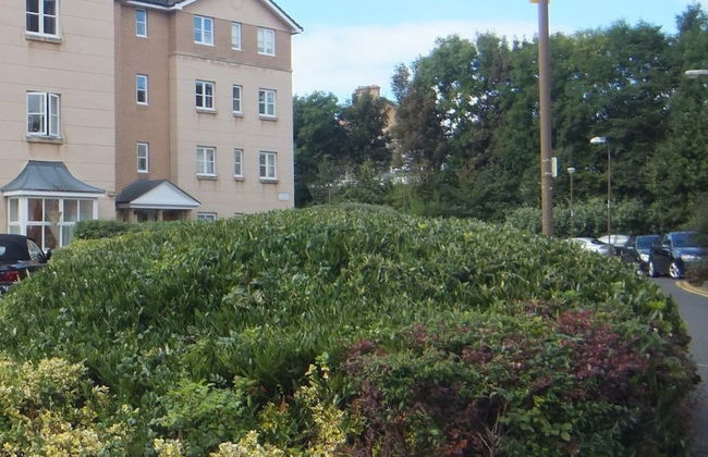 Edinburgh Palace Apartment - Foto 1