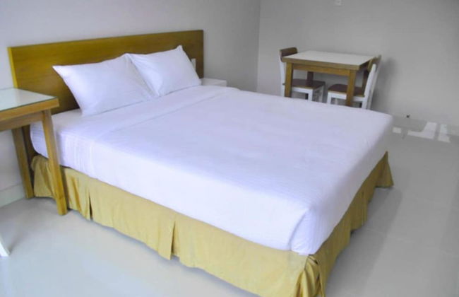 GK Garden Apartment - Photo 3