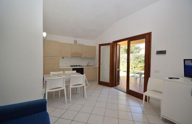 Corallo Apartments - Foto 27