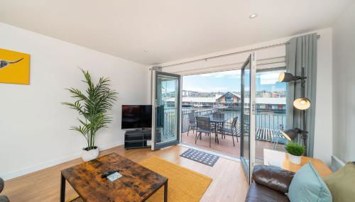Quayside Apartment - Foto 1