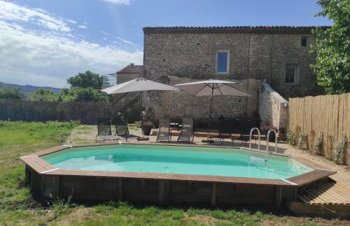 Entre blé et lavande - Foto 15