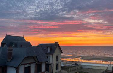 Appartement lumineux avec accès direct à la plage - Foto 8