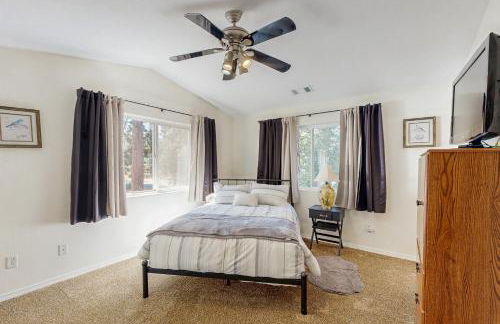 1 Mi to Boat Launch Lake-View Chiloquin Retreat - Foto 10