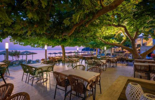 Alkioni by the Sea Hotel - Photo 146