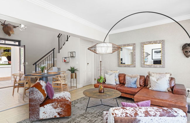 Winelands Golf Lodges 2 - Foto 17