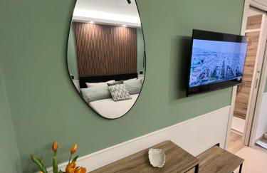 Giardino degli Ulivi Pompei - Foto 24