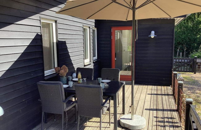 5 Star Holiday Home in Oster Assels - Foto 12