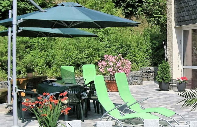 Saaleland Apartment 3 - Foto 10