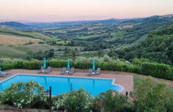 Country House La Collina di Bargiano - Casa Raffaella - Foto 23