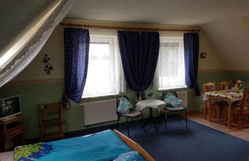 Landpension Zum Schweizerberg - Foto 48